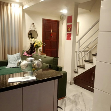 Casa à venda, 101 m² por R$ 420.000,00 - Parque São Vicente - São Vicente/SP