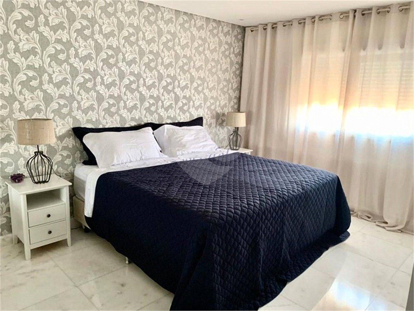 Apartamento à venda com 3 suítes em Santana, São Paulo, SP