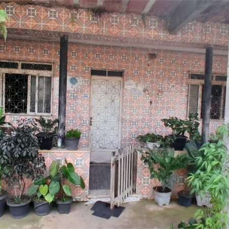 Casa à venda com 2 quartos em Campo Grande, Rio de Janeiro, RJ