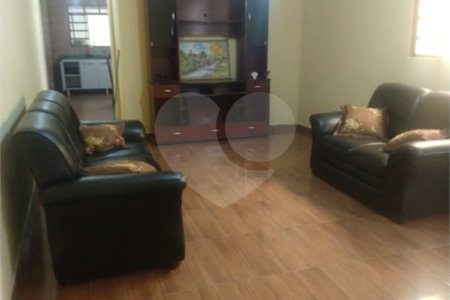 Casa à venda com 2 quartos em Jardim Imperial, São Paulo, SP