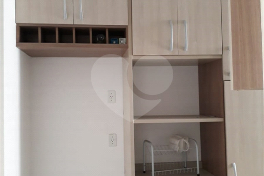 Apartamento à venda com 2 quartos em Imirim, São Paulo, SP