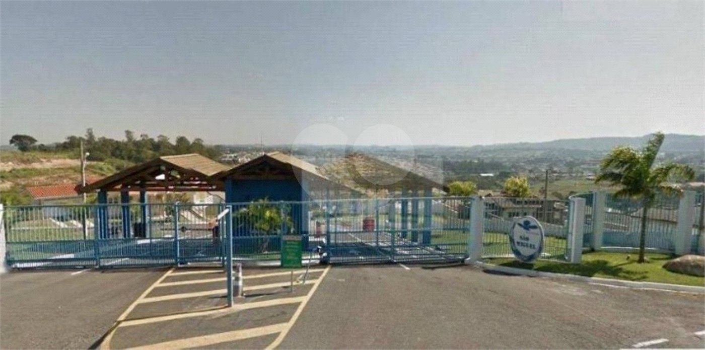 Terreno à venda no condomínio Residencial São Miguel, Vinhedo - SP