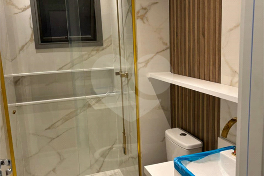Apartamento à venda com 3 suítes em Tucuruvi, São Paulo, SP