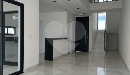 Casa à venda com 3 suítes no condomínio Residencial Villagio Wanel, Sorocaba - SP