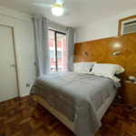 Apartamento à venda com 2 quartos, sendo 1 suíte, em Humaitá, Rio de Janeiro, RJ