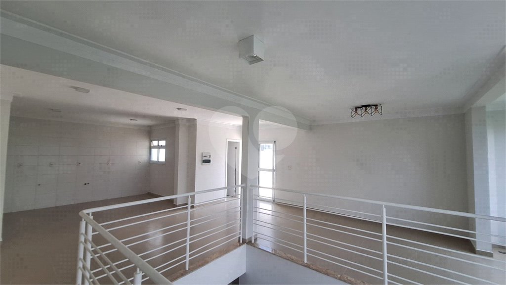 Apartamento à venda com 3 quartos, sendo 1 suíte,  em Parque Campolim, Sorocaba, SP