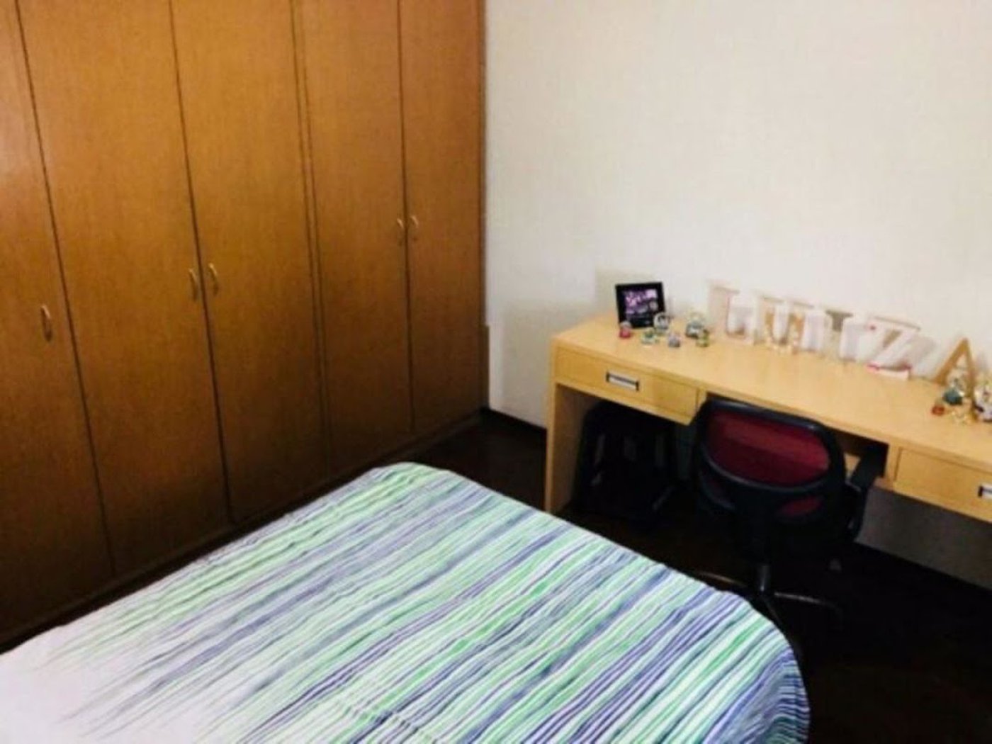 Apartamento Residencial à venda, Ponta da Praia, Santos - AP0856.