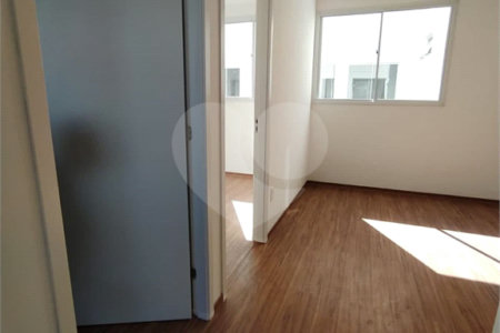Apartamento à venda com 2 quartos em Residencial Campos de Piemonte, Araraquara, SP