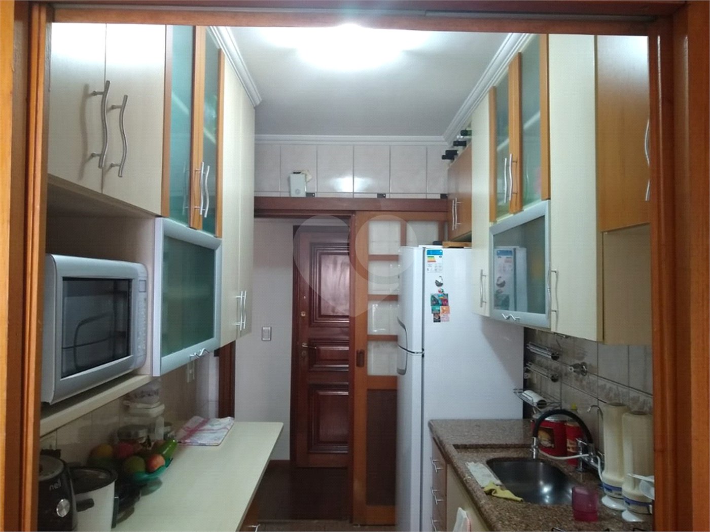Apartamento à venda com 3 quartos, sendo 1 suíte, em Vila Augusta, Guarulhos, SP