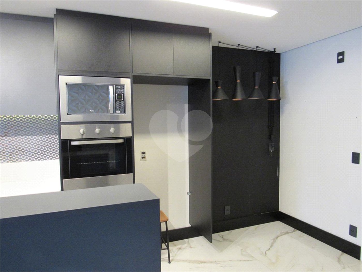 Apartamento à venda com 2 quartos, sendo 1 suíte, em Barra Funda, São Paulo, SP