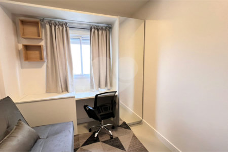 Apartamento para alugar com 2 quartos em Tucuruvi, São Paulo, SP