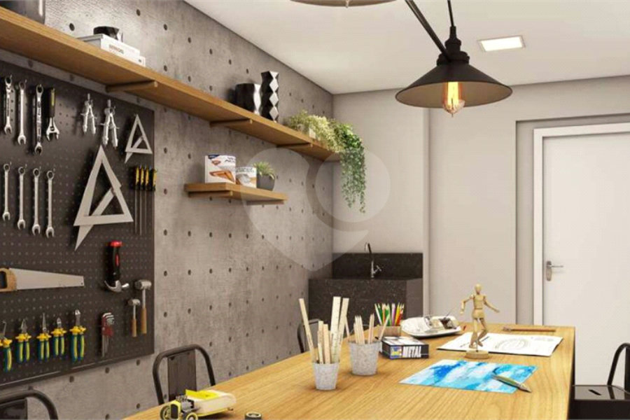 Apartamento à venda com 2 quartos, sendo 1 suíte, em Campo Grande, São Paulo, SP