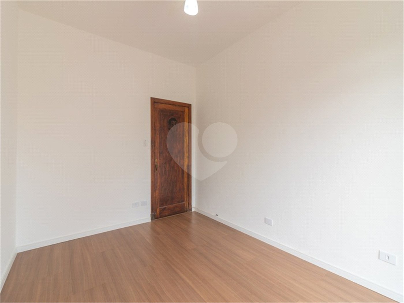 Apartamento à venda com 2 quartos em Mirandópolis, São Paulo, SP