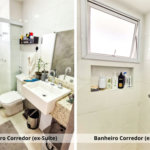 Cobertura à venda com 3 quartos, sendo 2 suítes,  em Tijuca, Rio de Janeiro, RJ