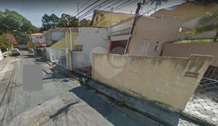 Terreno à venda em Horto Florestal, São Paulo, SP