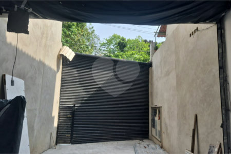 Salão para alugar em Vila Nova Cachoeirinha, São Paulo, SP