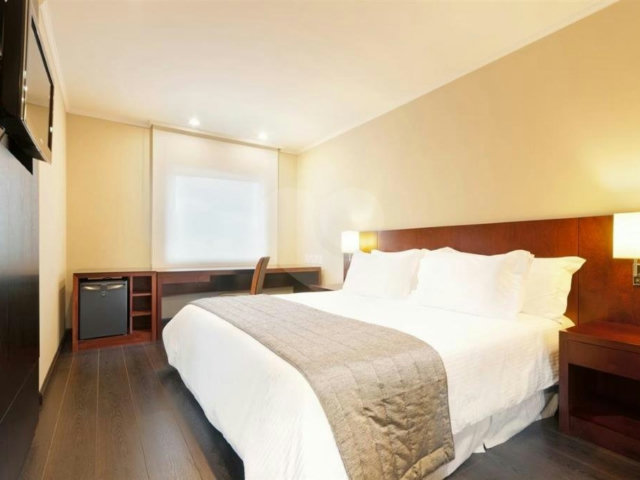 Flat à venda com 1 suíte em Chácara Santo Antônio (zona Sul), São Paulo, SP
