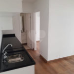 Apartamento à venda com 1 suíte em Indianópolis, São Paulo, SP