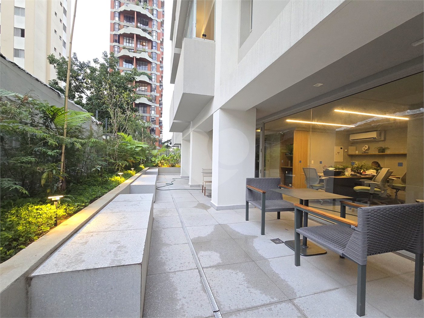 Studio à venda com 1 quarto em Pinheiros, São Paulo, SP