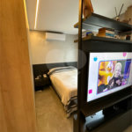 Studio para alugar com 1 quarto em Butantã, São Paulo, SP