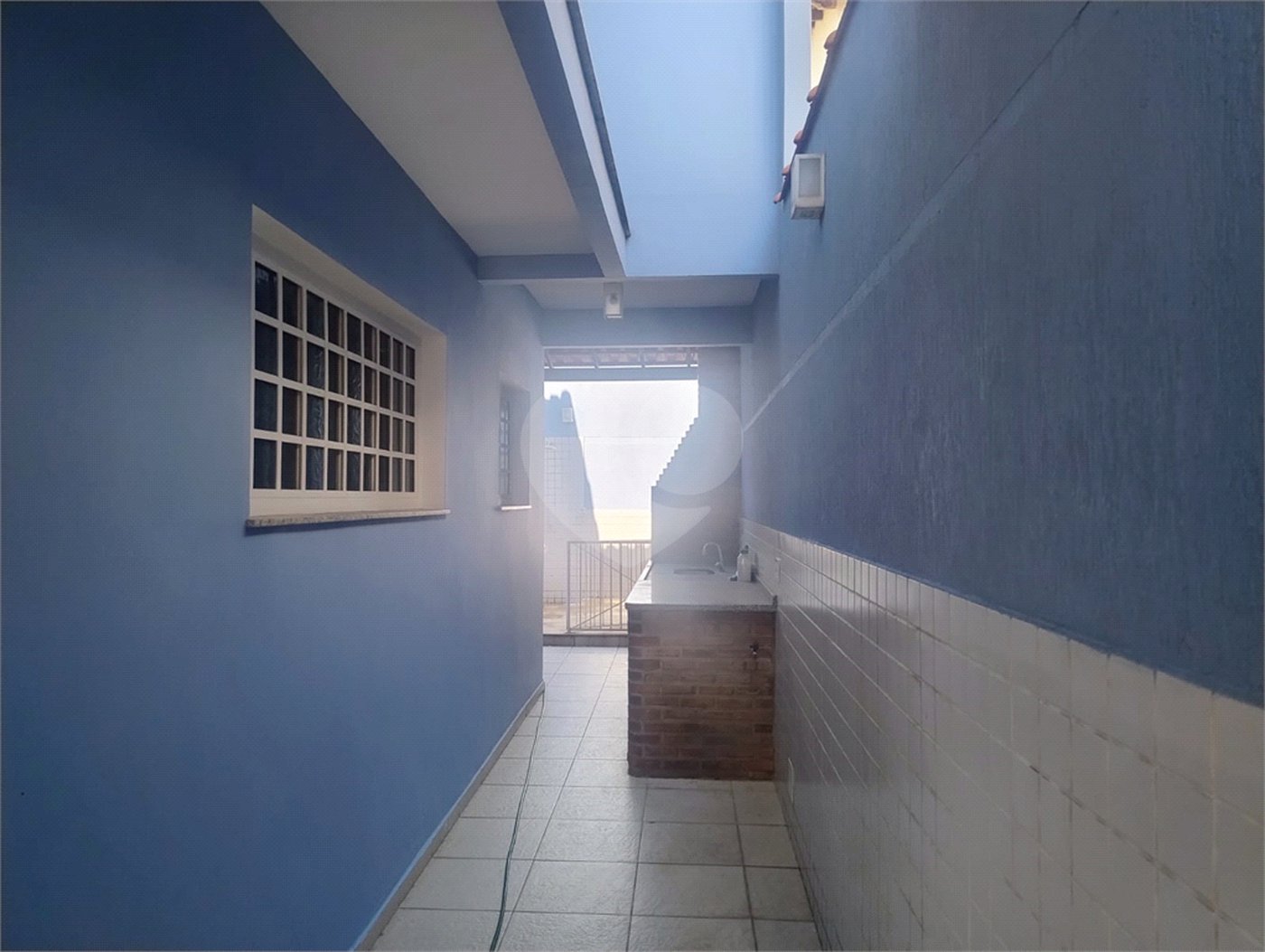 Casa à venda com 4 quartos, sendo 2 suítes, em Campo Grande, Rio de Janeiro, RJ