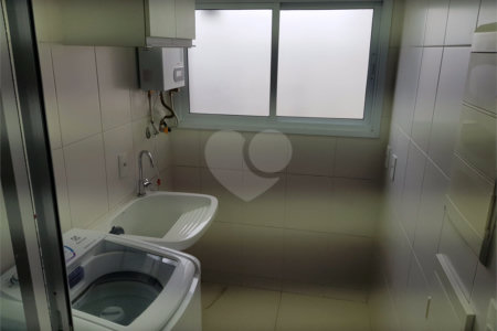 Duplex à venda com 1 suíte em Brooklin, São Paulo, SP