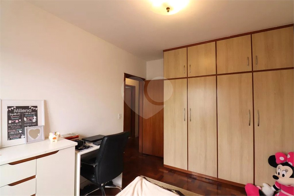 Sobrado à venda com 3 quartos, sendo 1 suíte, em Assunção, São Bernardo do Campo, SP