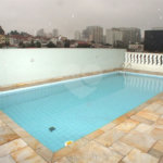 Apartamento à venda com 3 quartos, sendo 1 suíte,  em Jabaquara, São Paulo, SP