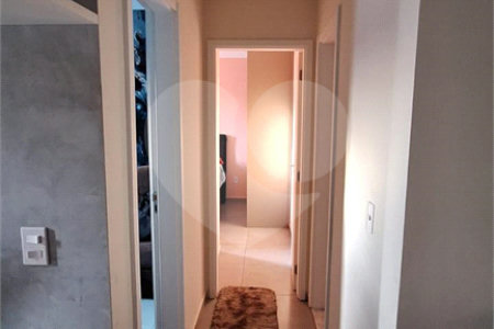 Apartamento à venda com 2 quartos em Residencial Santa Giovana, Jundiaí, SP
