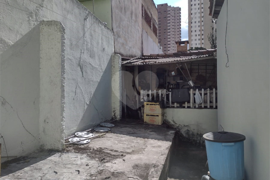 Casa Térrea à venda com 2 quartos, sendo 1 suíte, em Santana, São Paulo, SP