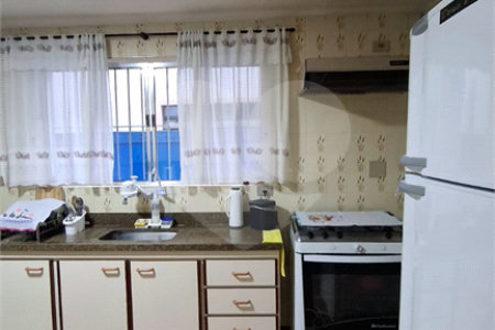 Sobrado à venda com 3 quartos, sendo 1 suíte,  em Jardim São Paulo(zona Norte), São Paulo, SP