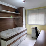 Apartamento à venda com 3 quartos, sendo 1 suíte, em Santana, São Paulo, SP