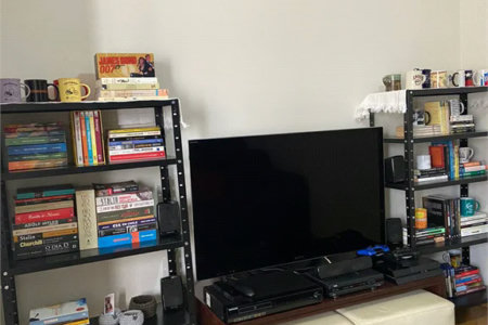 Apartamento à venda com 3 suítes em Vila Andrade, São Paulo, SP