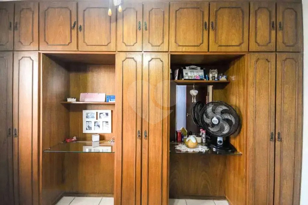 Casa à venda com 4 quartos, sendo 2 suítes, em Vila Mazzei, São Paulo, SP