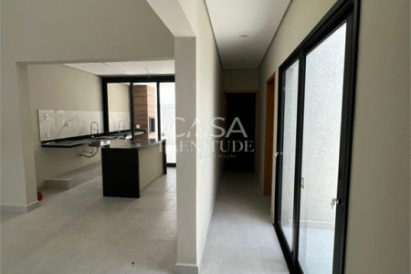 Casa em condomínio à venda com 3 quartos, sendo 1 suíte, em Cajuru do Sul, Sorocaba, SP