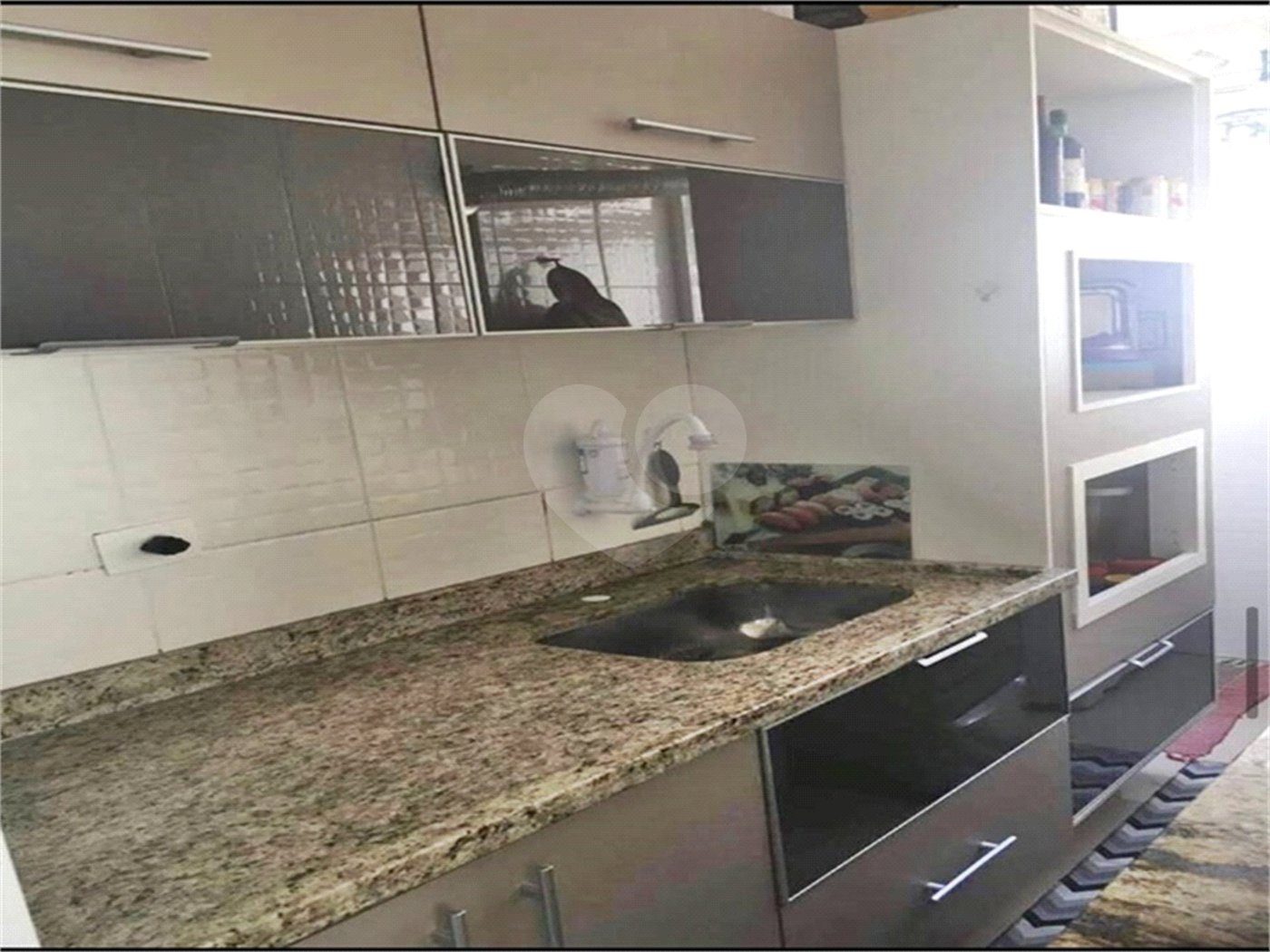 Apartamento à venda com 2 quartos em Aclimação, São Paulo, SP
