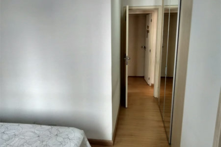 Apartamento à venda com 3 quartos, sendo 1 suíte, em Vila Leopoldina, São Paulo, SP