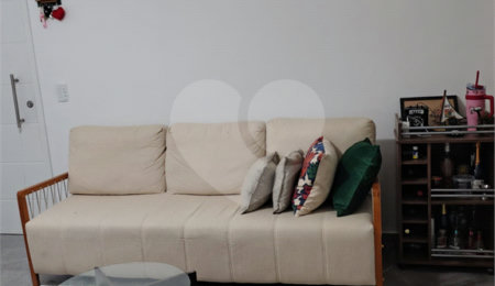 Apartamento à venda com 2 quartos no Centro, Guarulhos, SP