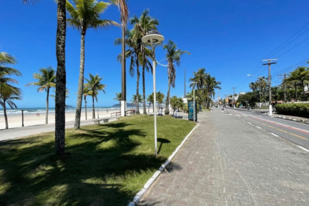 Casa com 5 dormitórios à venda, 343 m² por R$ 1.800.000,00 - Enseada - Guarujá/SP