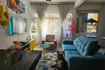 Apartamento à venda com 2 quartos em Lapa de Baixo, São Paulo, SP