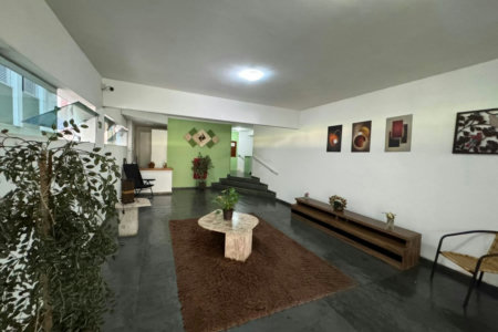 Apartamento com 3 dormitórios à venda, 150 m² por R$ 480.000,00 - Jardim Três Marias - Guarujá/SP