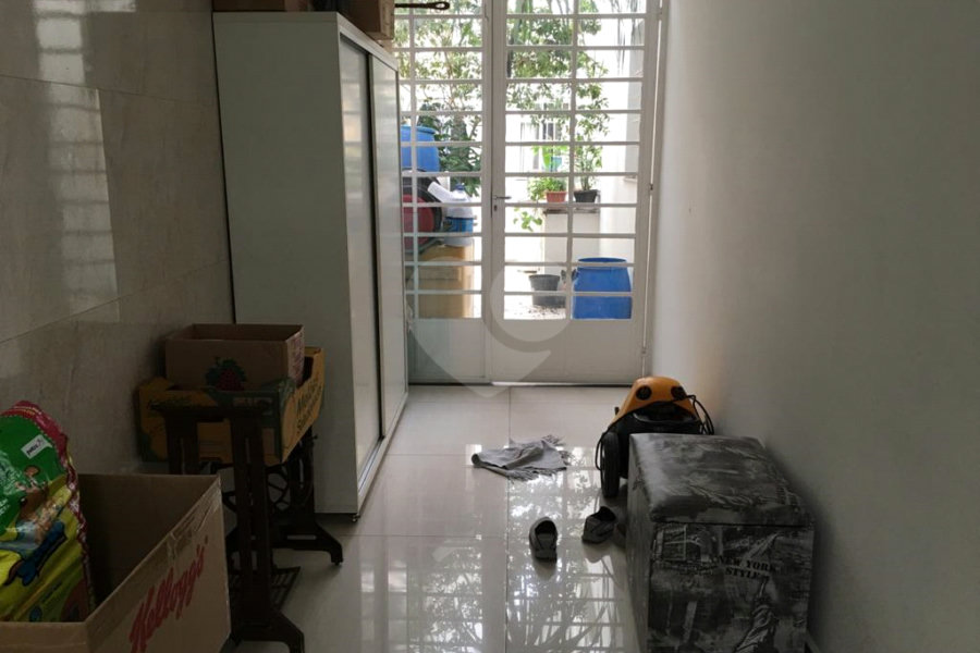 Sobrado à venda com 4 quartos, sendo 3 suítes,  em Tremembé, São Paulo, SP