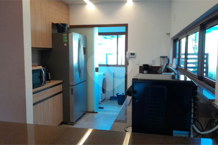 Casa à venda com 4 suítes em Geribá, Armação dos Búzios, RJ