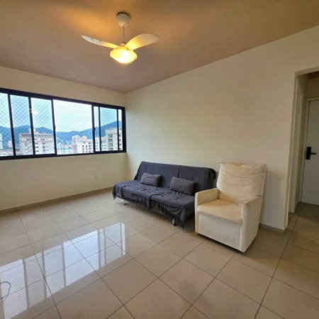 Cobertura à venda, 90 m² por R$ 1.275.000,00 - Ponta da Praia - Santos/SP