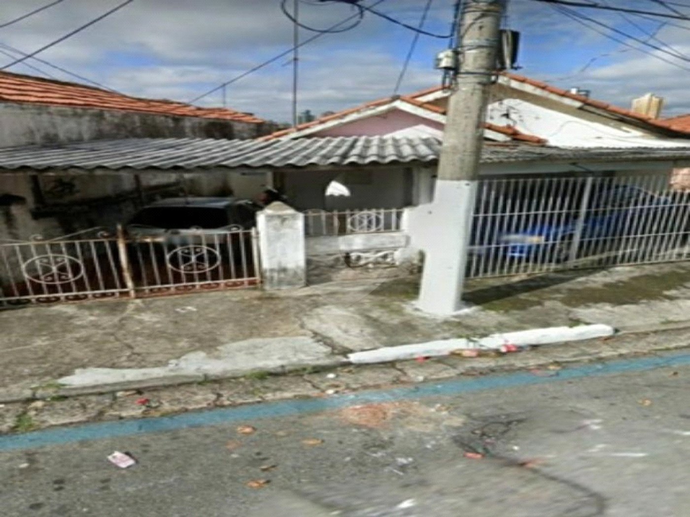 Terreno à venda em Saúde, São Paulo, SP