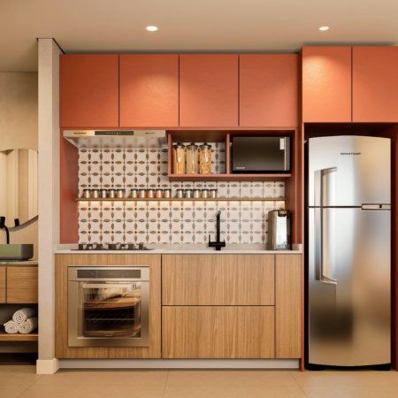 Residencial NGN Novo Horizonte