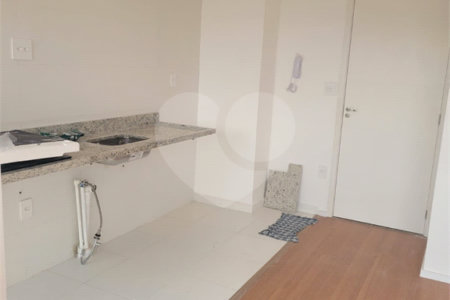 Apartamento à venda com 2 quartos em Vila Paulicéia, São Paulo, SP