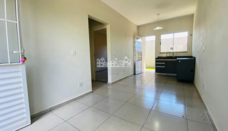 Casa à venda com 2 quartos no condomínio Residencial Vida Nova I, Atibaia - SP