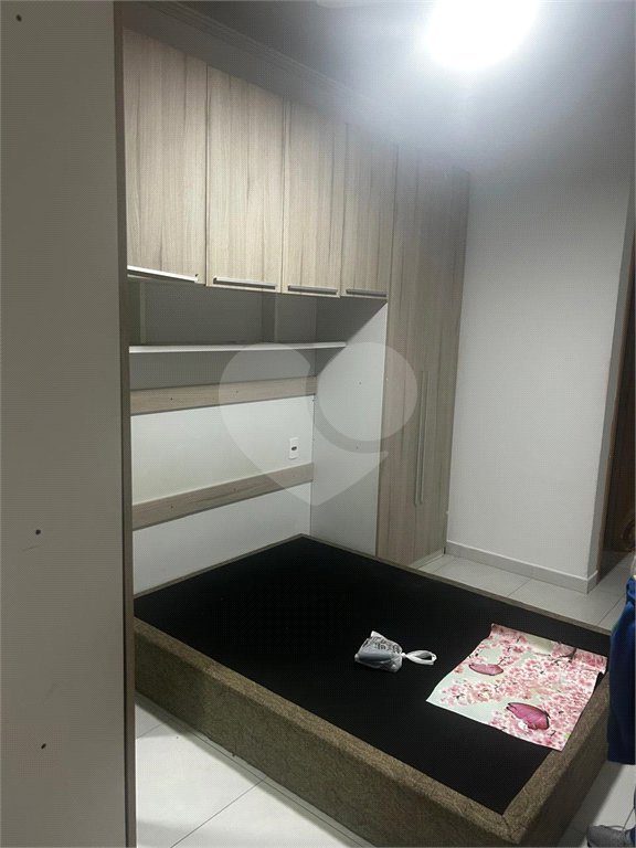 Apartamento à venda com 2 suítes em Ocian, Praia Grande, SP