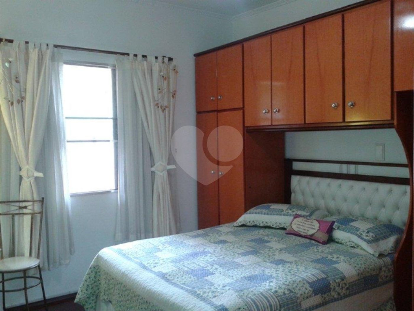 Sobrado à venda com 3 quartos em Mandaqui, São Paulo, SP